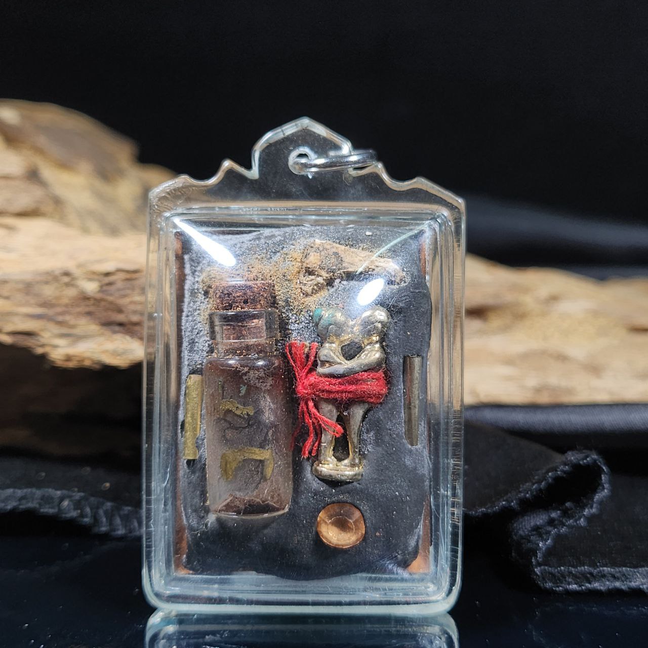 ARCHAN GOLF第一期女灵姐姐牌 | SAN Pin Selection